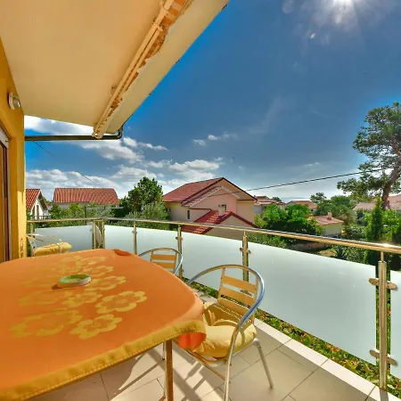 Lidija By Interhome Daire