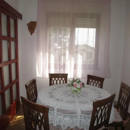 Apartment Lidija By Interhome Vir