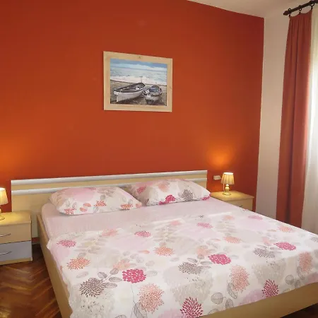 Lidija By Interhome Apartment *
