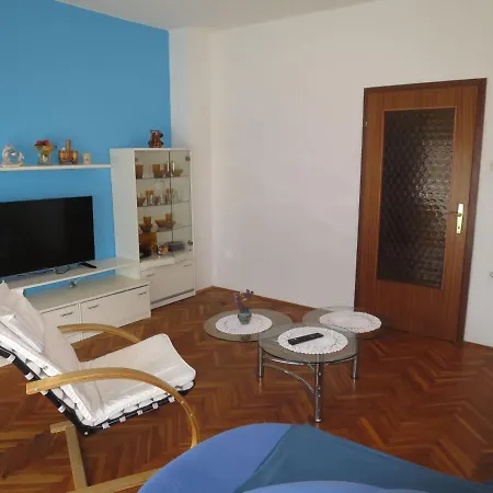 Lidija By Interhome Apartment *