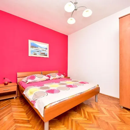Lidija By Interhome Апартаменты *