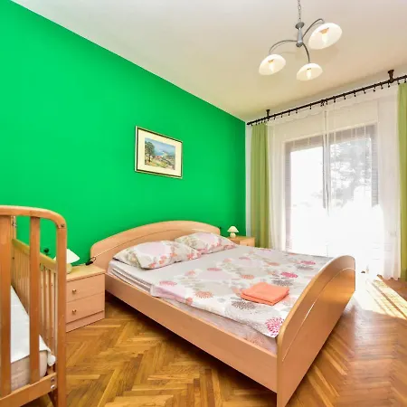 Lidija By Interhome Апартаменты