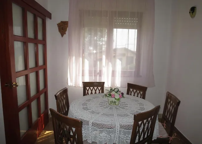 Apartman Lidija By Interhome Vir
