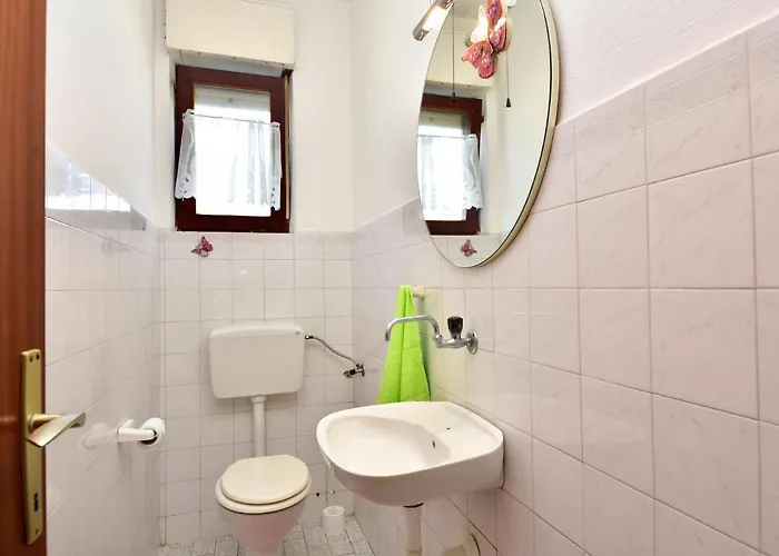 Lidija By Interhome Apartman Vir